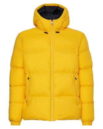 High Loft Jacket