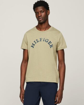 Hilfiger Arched Tee