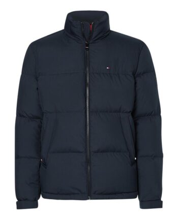Hilfiger Down Stand Collar Jkt