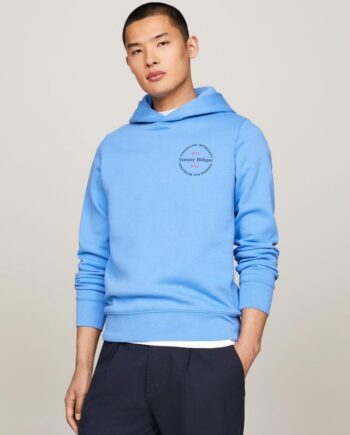 Hilfiger Roundel Hoody