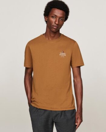 Hilfiger Stack Tee