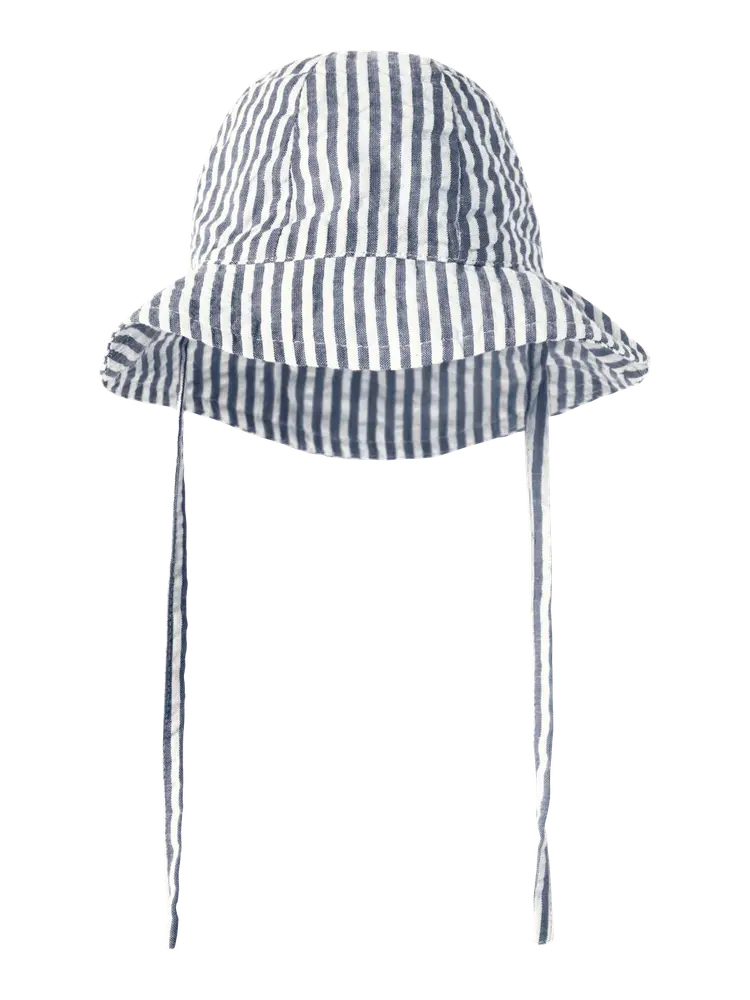 Hipe Sommerhat Vintage Indigo 34 39