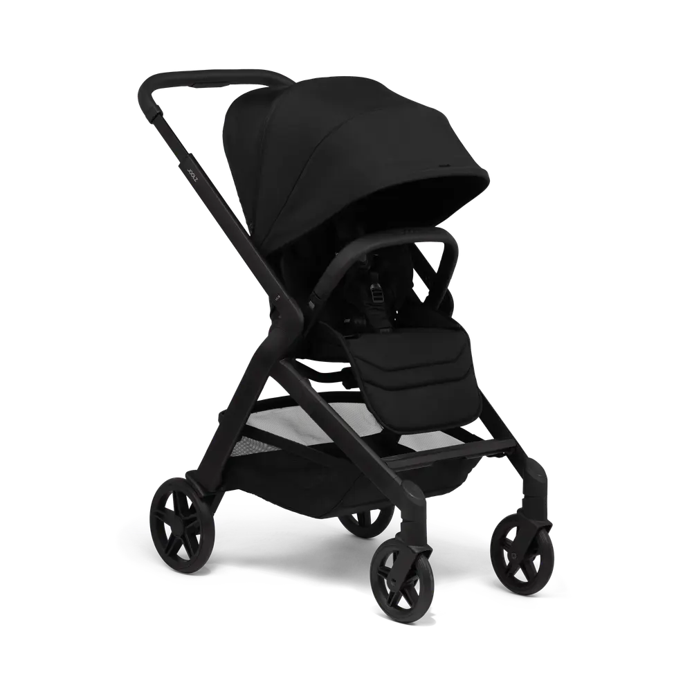 Hub2 Space Black