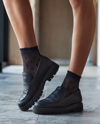 Hype The Detail Strømper 21040 Black