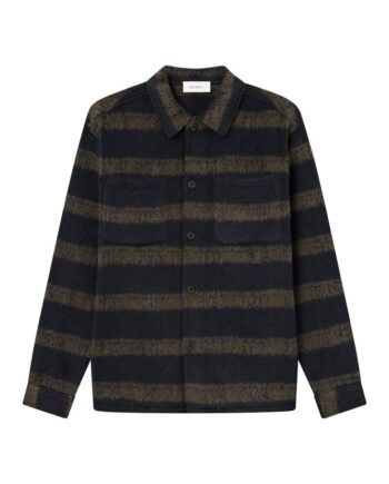 Jayce Overshirt