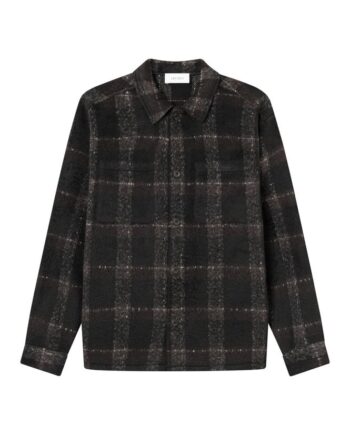 Jayce Overshirt