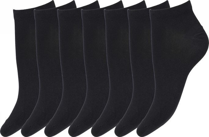 Jbs Footie Bamboo Pairs Box