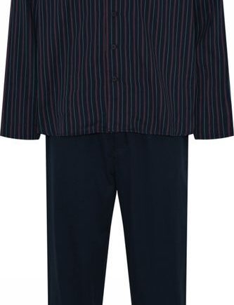 Jbs  Pajama Cotton Sateen