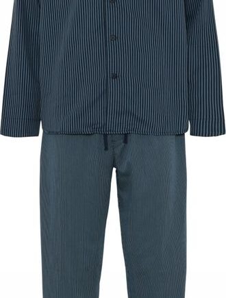 Jbs  Pajama Cotton Sateen