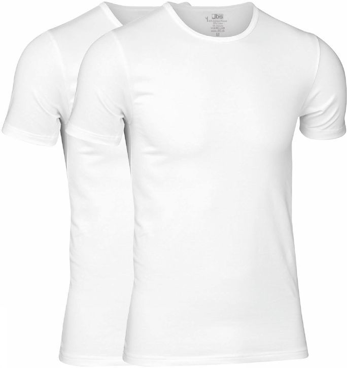 Jbs -pack Fsc -neck Bamboo