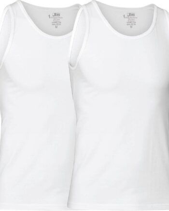 Jbs  -pack Fsc Singlet Bamboo