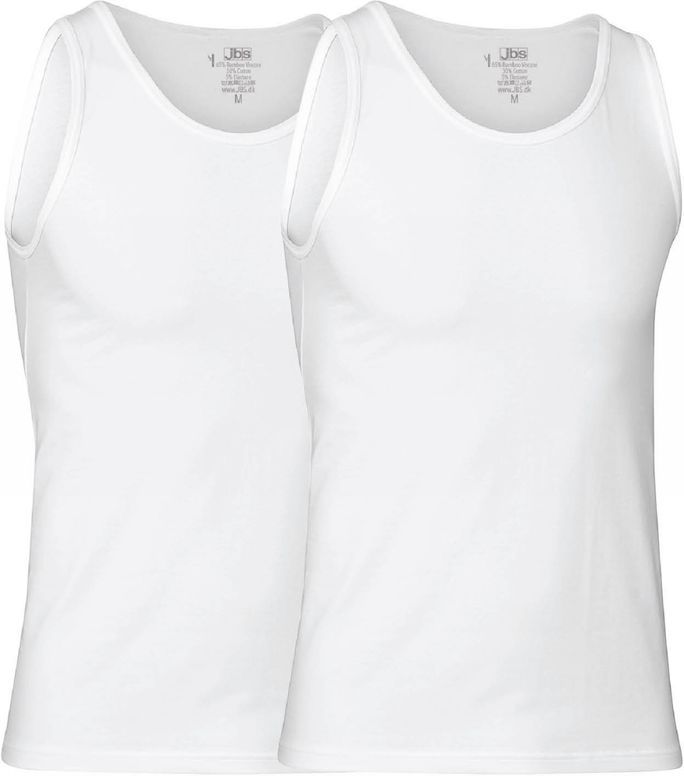 Jbs -pack Fsc Singlet Bamboo