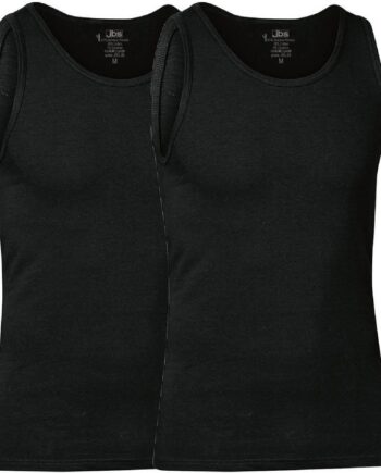 Jbs  -pack Fsc Singlet Bamboo