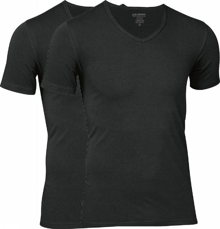 Jbs -pack Fsc -neck Bamboo