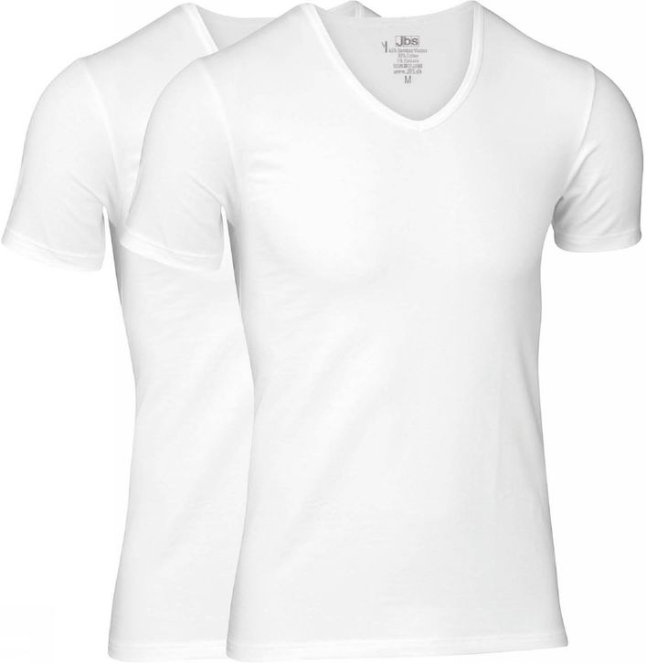 Jbs -pack Fsc -neck Bamboo