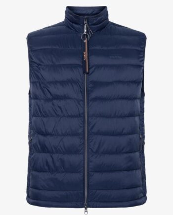 Julessi Matte Vest