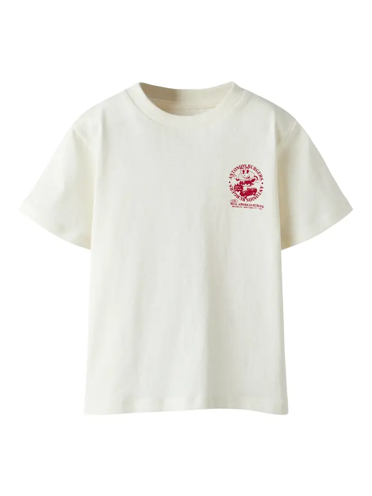 Ken -shirt Egret 98