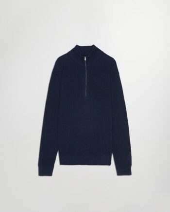 Kevin Zip Mock 6600