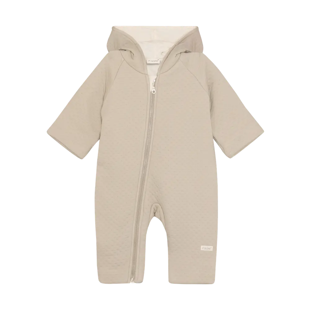 Køredragt Foring Pure Cashmere 68
