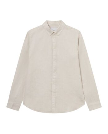 Kristian Linen      Shirt