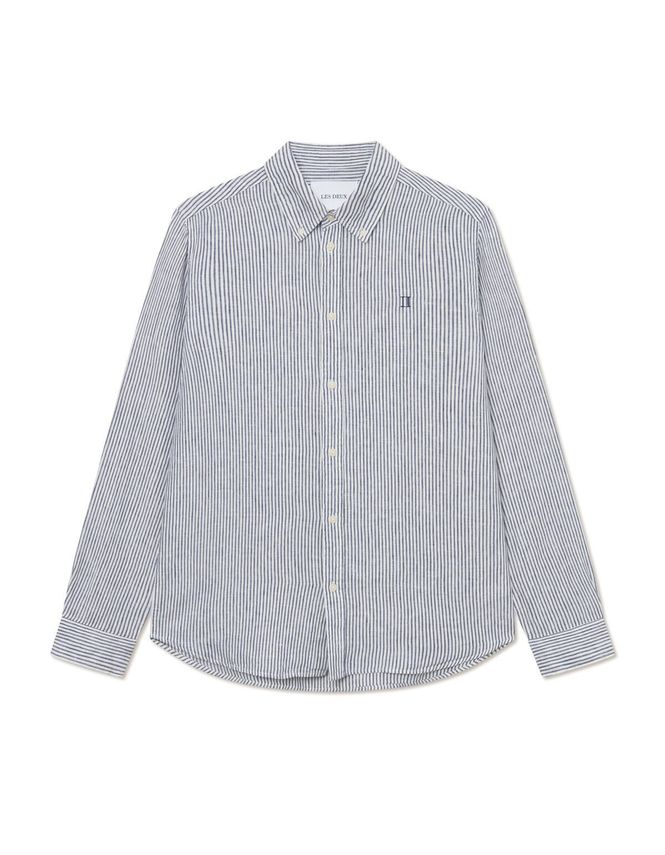 Kristian Linen Shirt