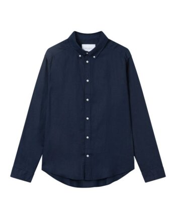 Kristian Linen      Shirt