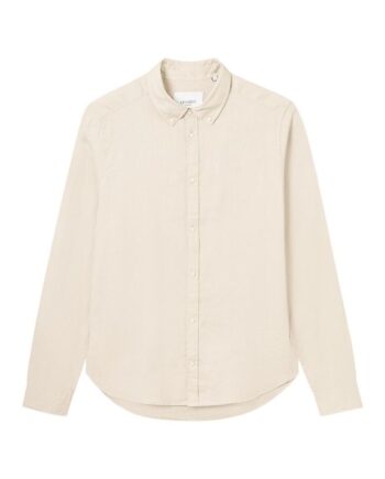 Kristian Linen      Shirt
