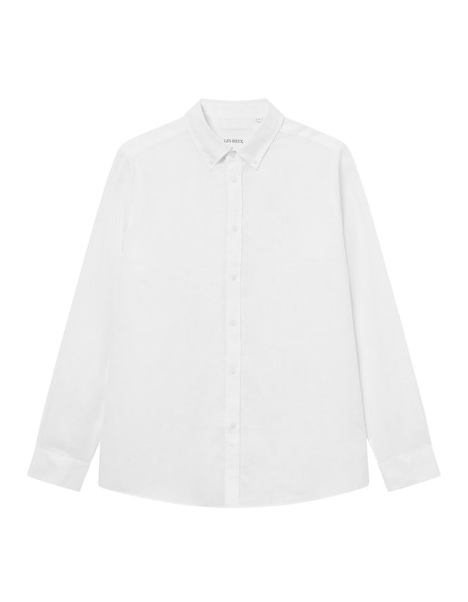 Kristian Linen Shirt