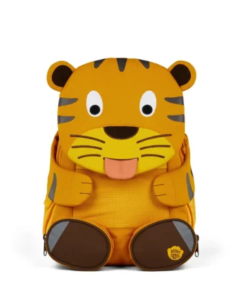 Large Friend Tiger Tiger  One Size