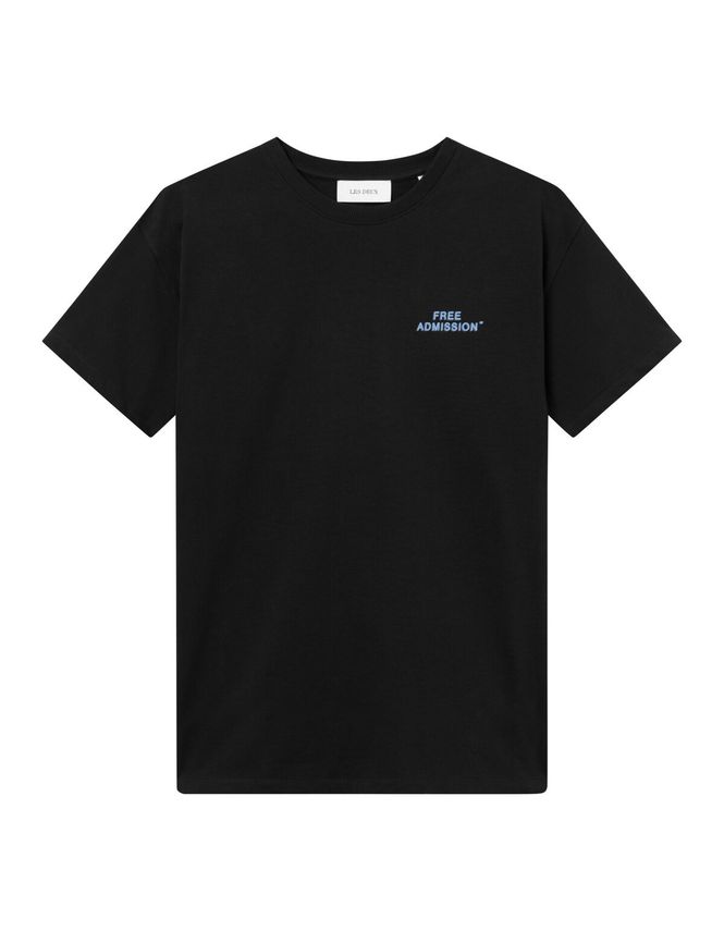 Late Night Service -shirt