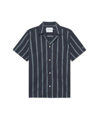 Lawson Stripe Ss Shirt