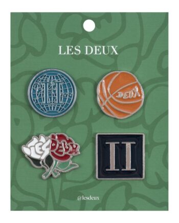 Les Deux Pins