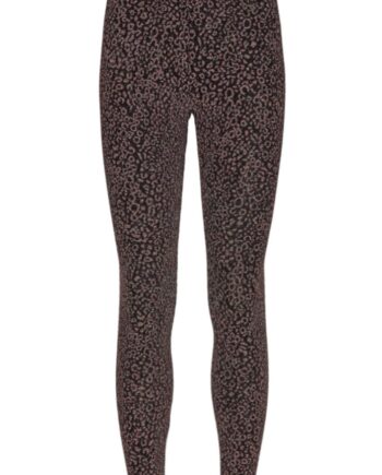 Liberte Leggings Ibi Multi Colour Glitter