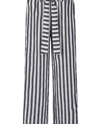 Lollys Laundry Bukser Vicky Dark Blue