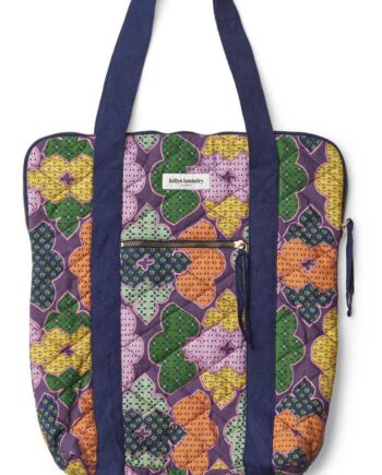 Lollys Laundry Taske Lola Multi