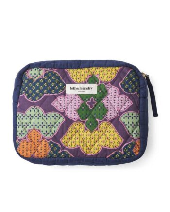 Lollys Laundry Taske Toiletry Multi