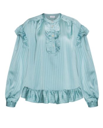 Love   Divine Bluse Love1034    Mint