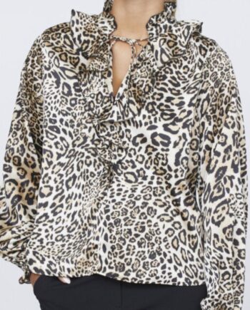 Love   Divine Bluse Love1195 Leo