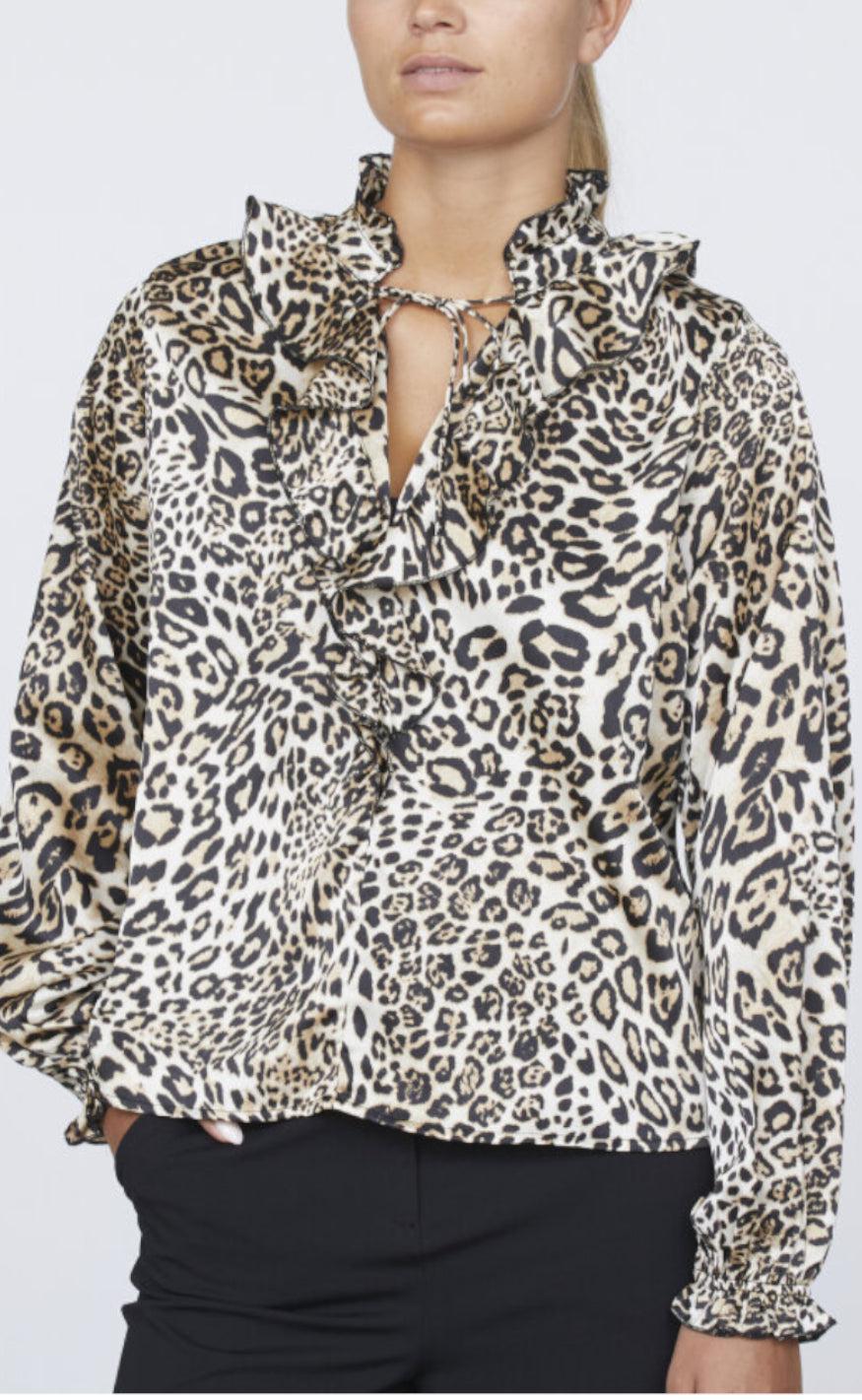 Love Divine Bluse Love1195 Leo