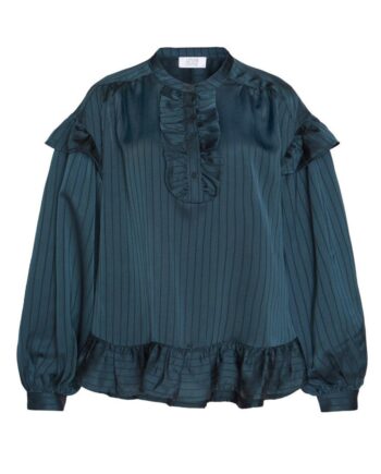 Love   Divine Bluse Love1034 Pine