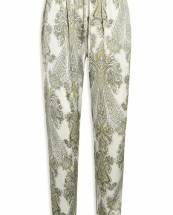 Love   Divine Bukser Love564-  Banana Paisley