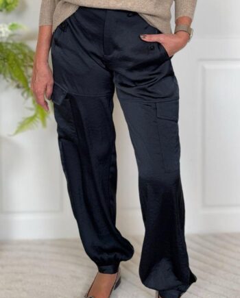 Love   Divine Bukser Love1253 Navy