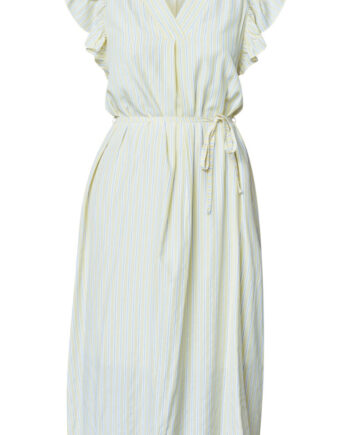 Love   Divine Kjole Love1383 Baby Banana Stripe