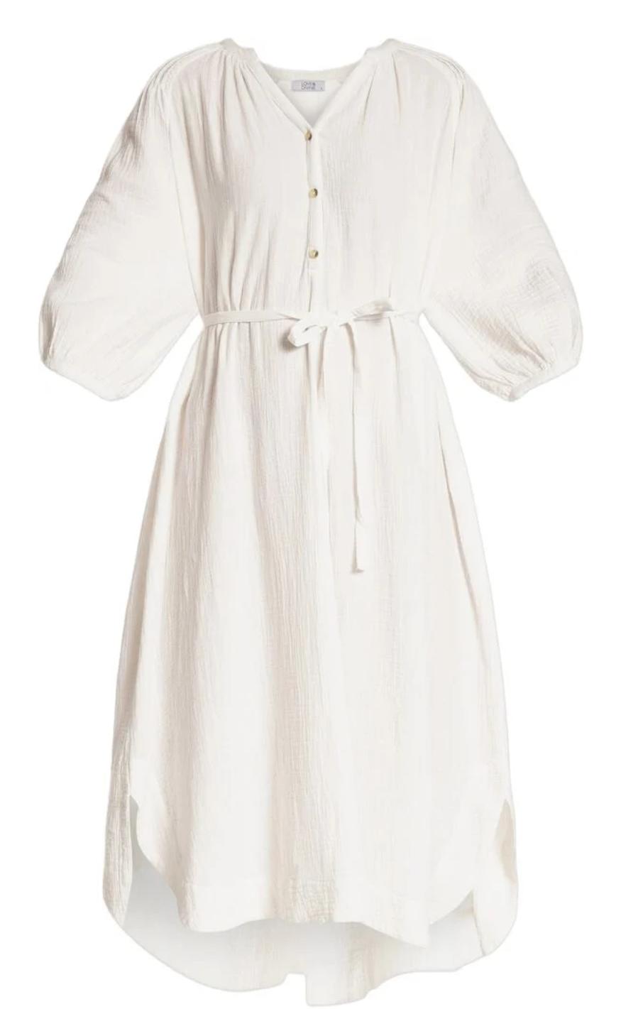 Love Divine Kjole Love999 Cream Wash