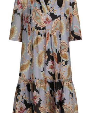 Love   Divine Kjole Love829 Paisley