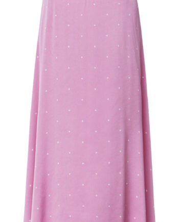 Love   Divine Nederdel Love908-  Pink Dot