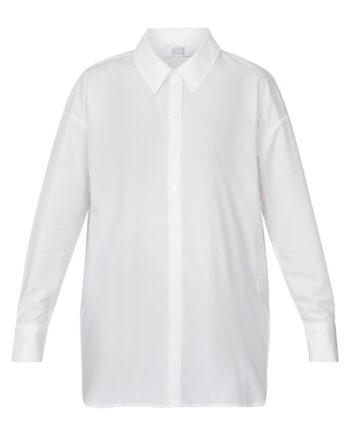 Love   Divine Skjorte Love765-11 White