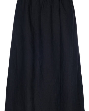 Luxzuz Nederdel Sardia Black