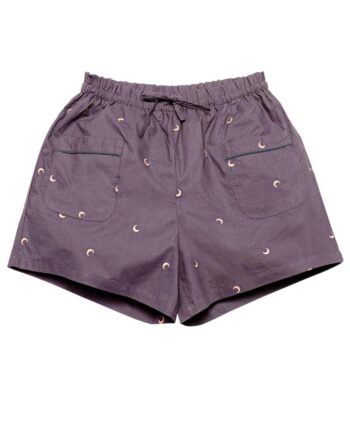 Maanesten Shorts Sanha Dawn