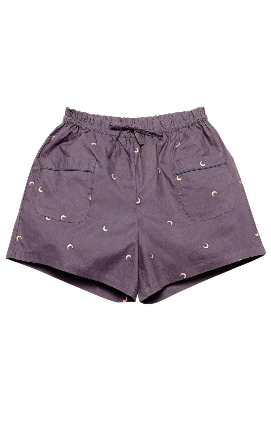 Maanesten Shorts Sanha Dawn